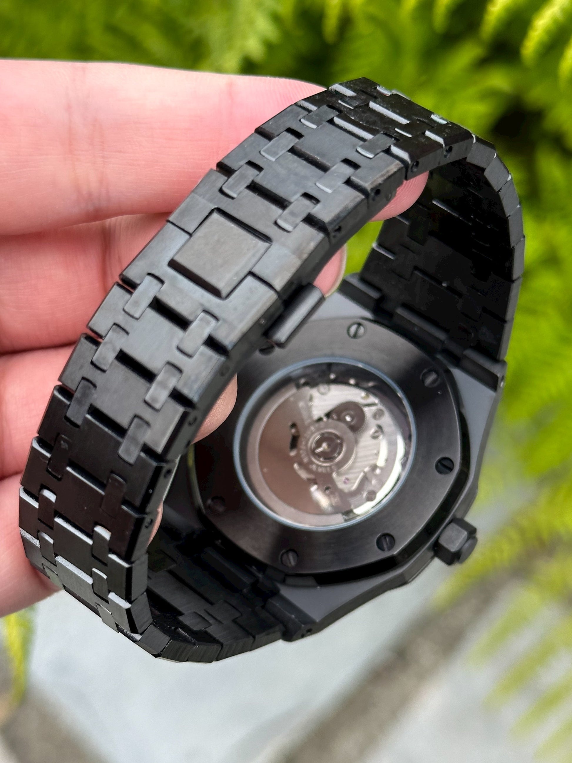 Royal Oak ’Stealth’ Mod
