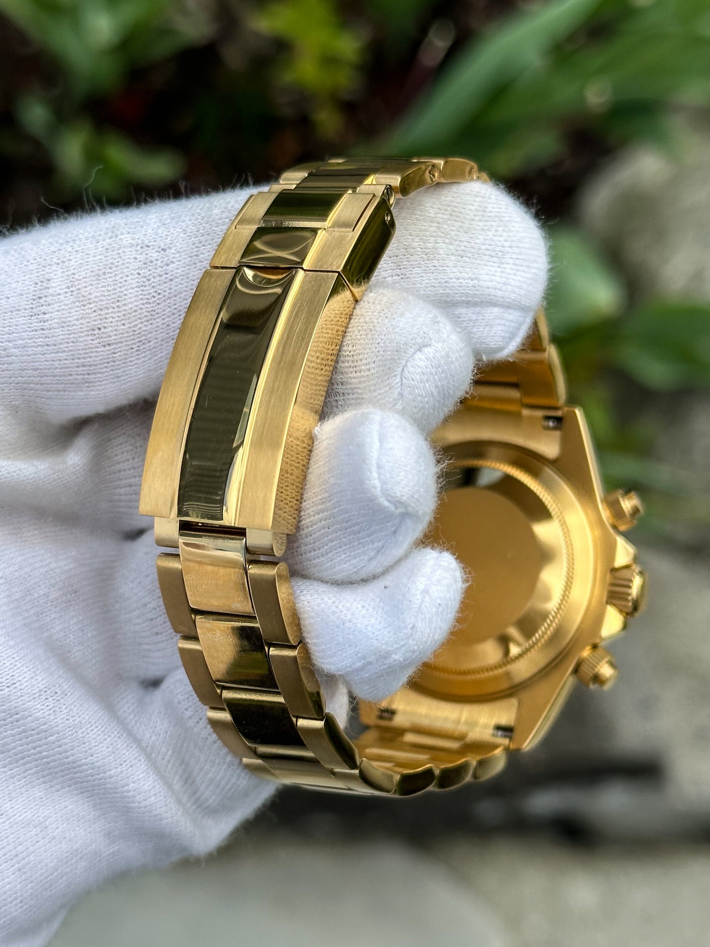 Daytona ’Pikachu’ Mod