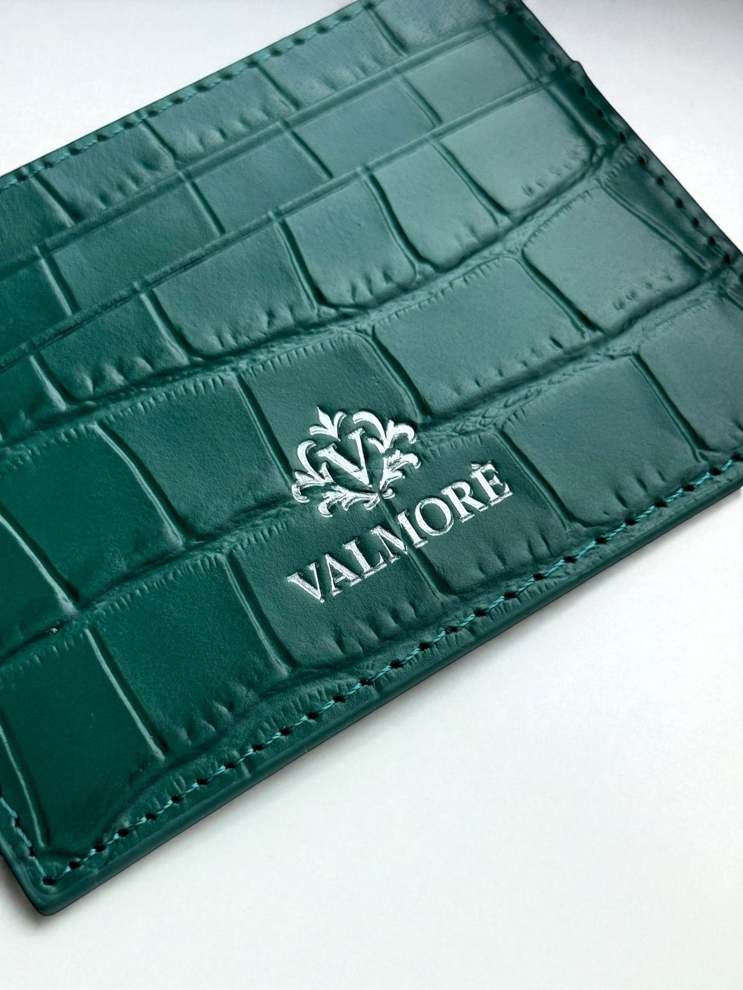 Valmorè Croco Kortholder