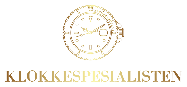 Klokkespesialisten