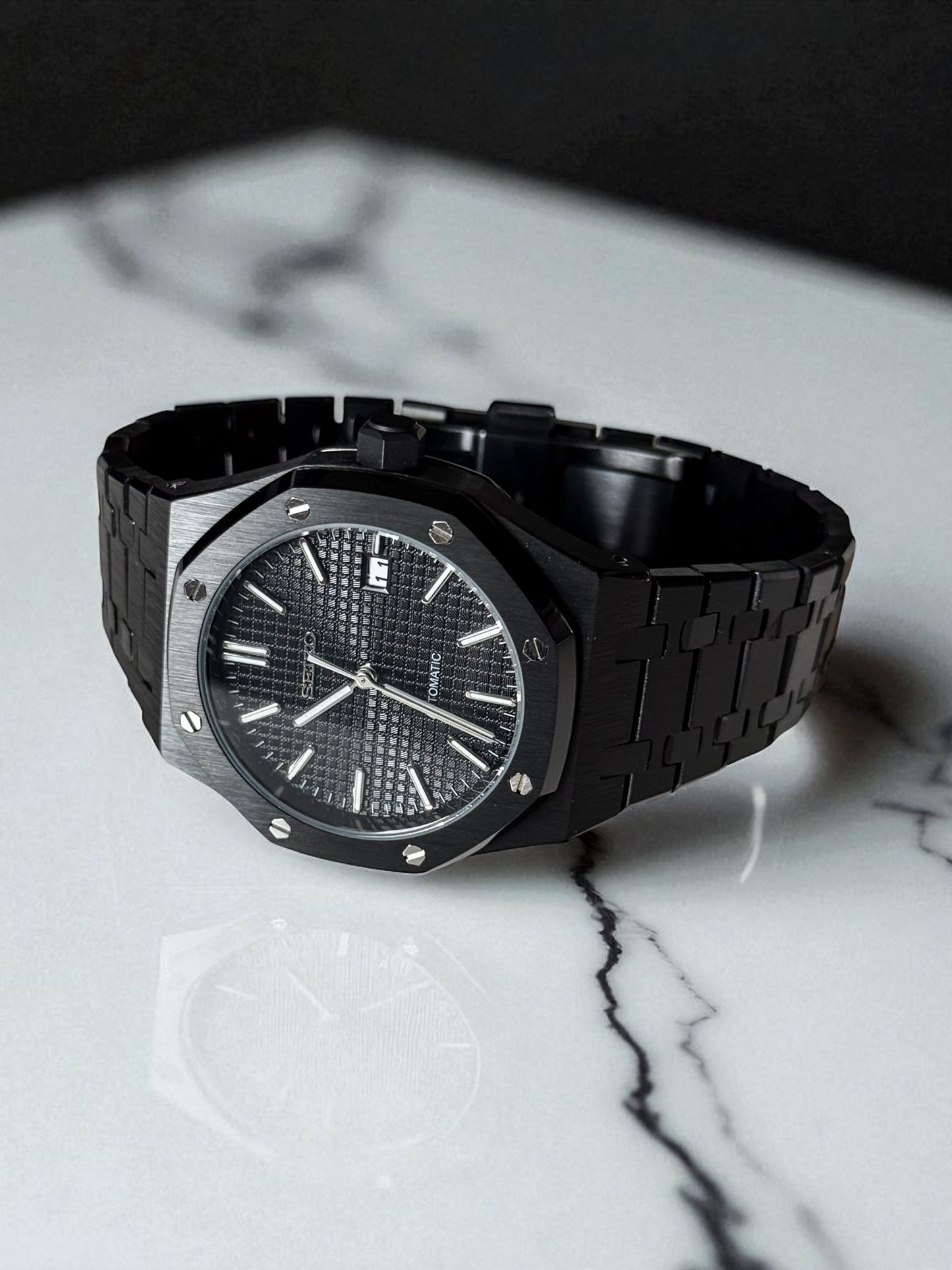 Royal Oak "Stealth" Mod