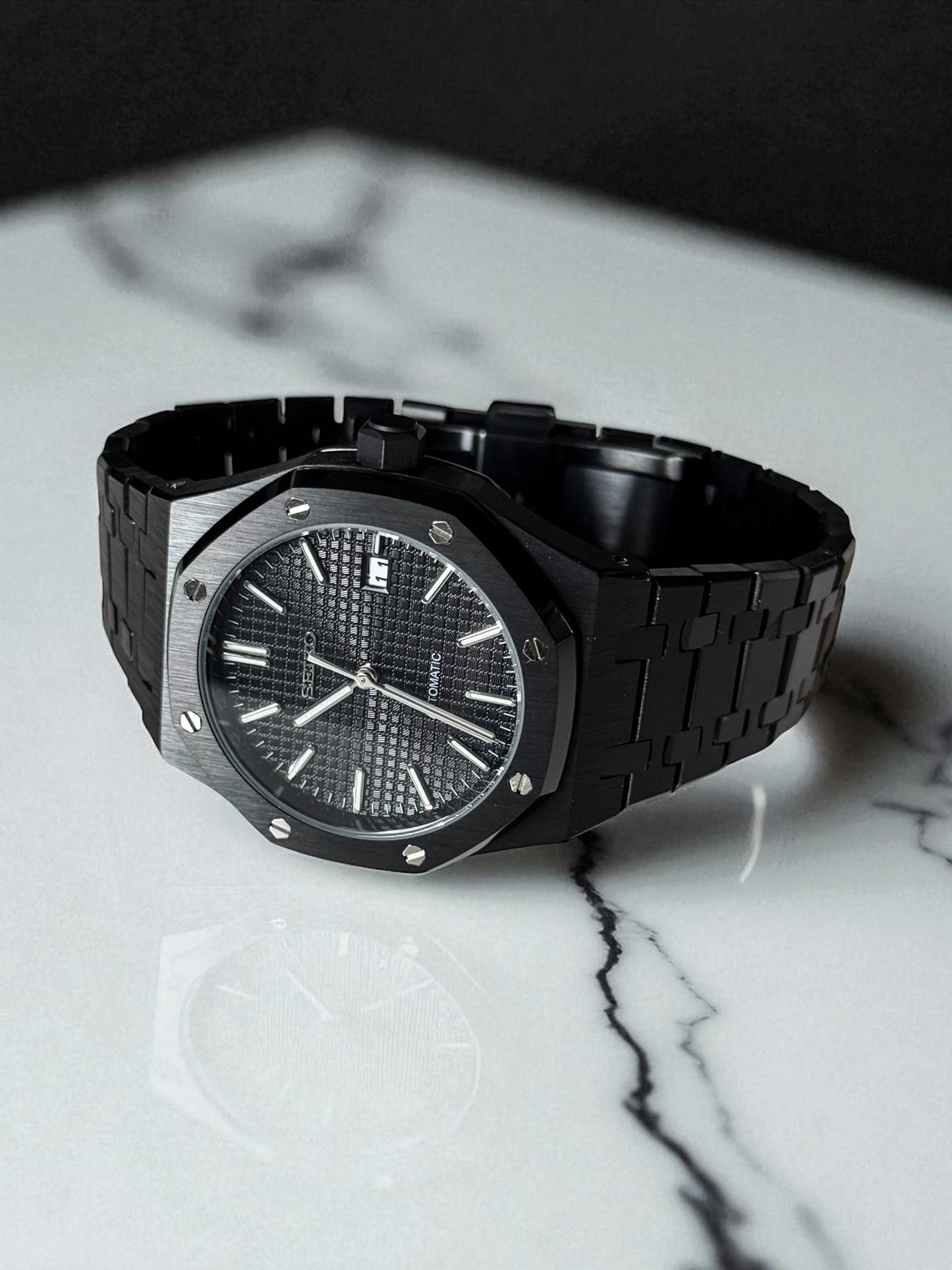Royal Oak ’Stealth’ Mod