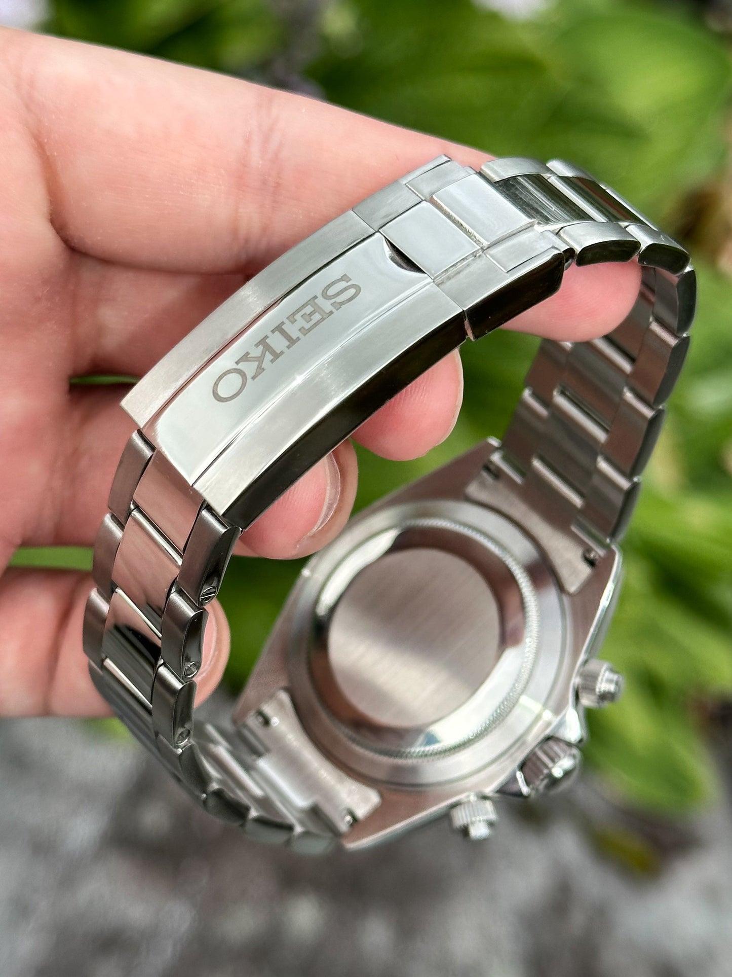 ’Rainbow’ Daytona Mod