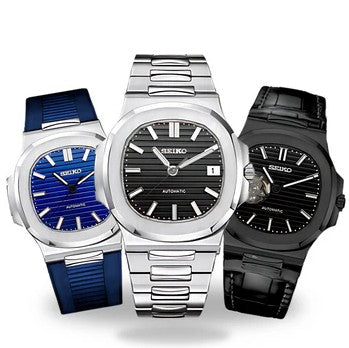 Design your Nautilus