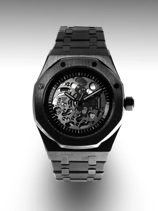 ’Black Skeleton’ Royal Oak mod