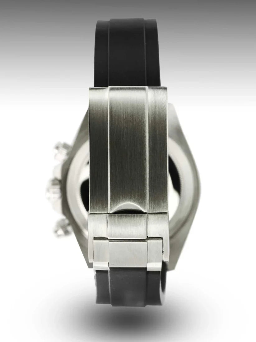 ’Blue Dial’ Daytona Rubber Mod