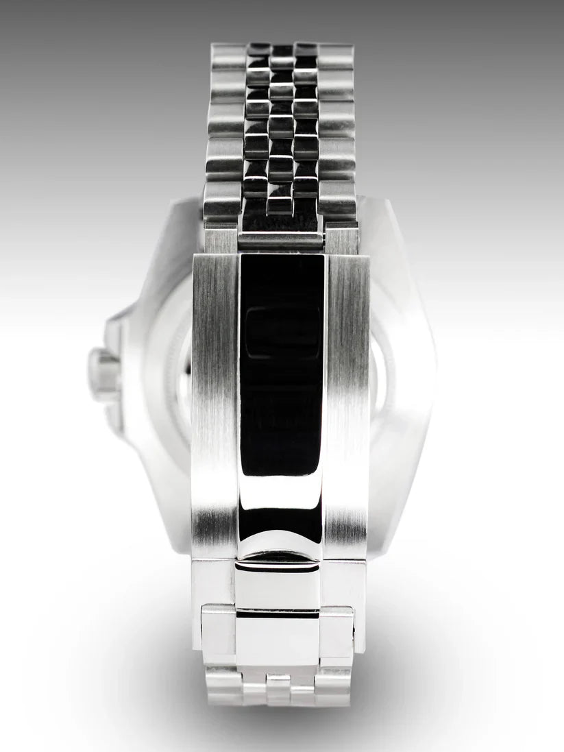’Pepsi Diamond’ Submariner Mod