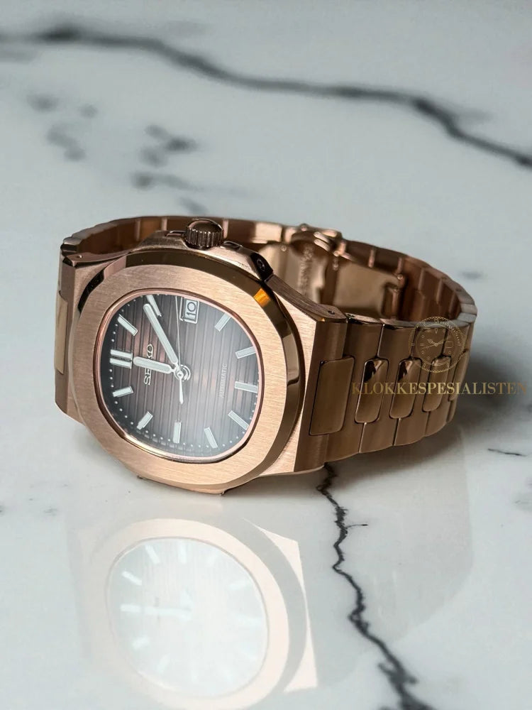 ’Choco’ Nautilus Mod