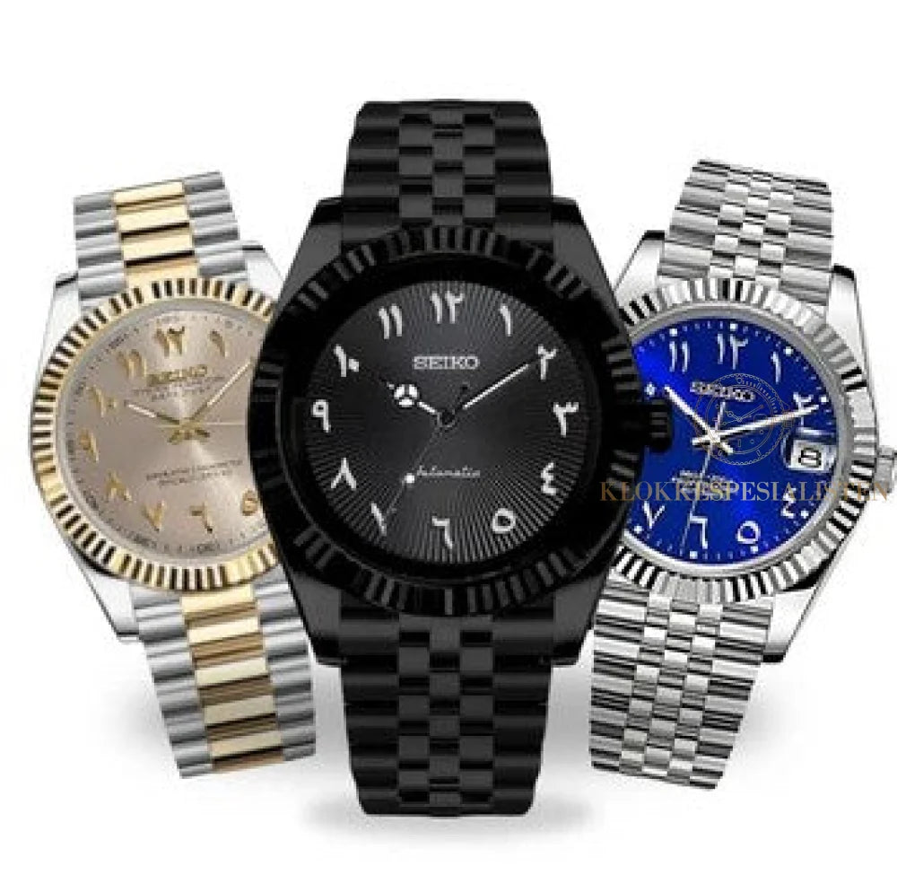 Design din Datejust