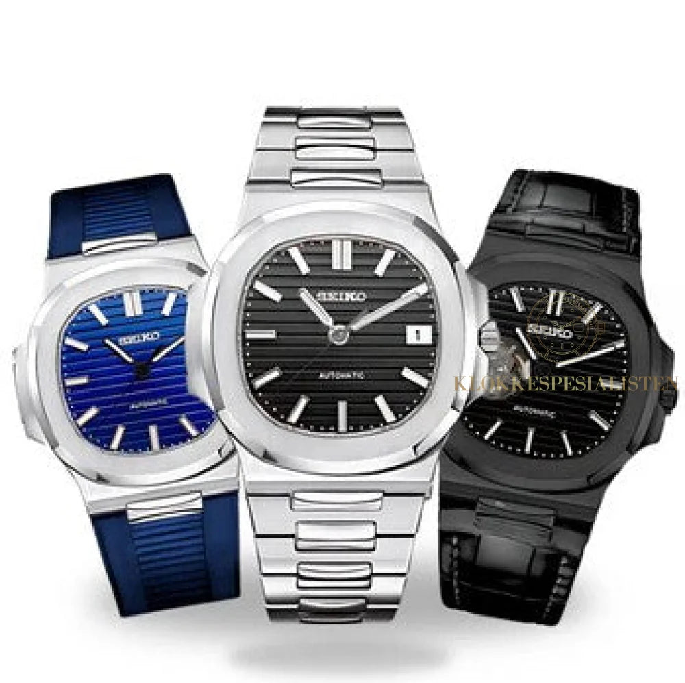 Design din Nautilus