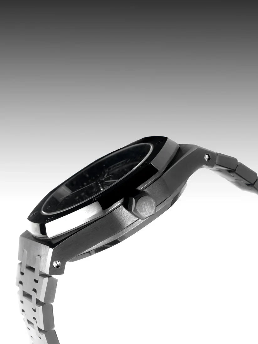 ’Black Skeleton’ Royal Oak mod