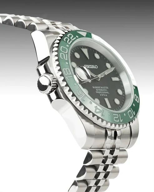 ’Lefty’ Submariner Mod