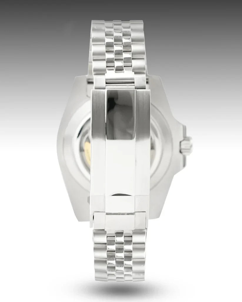 ’Lefty’ Submariner Mod