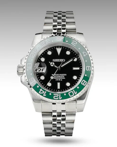 ’Lefty’ Submariner Mod