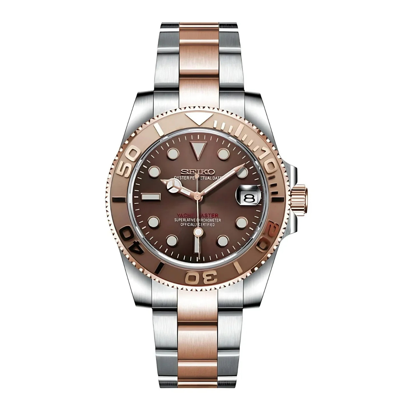 "Choco" Yacht Master Mod