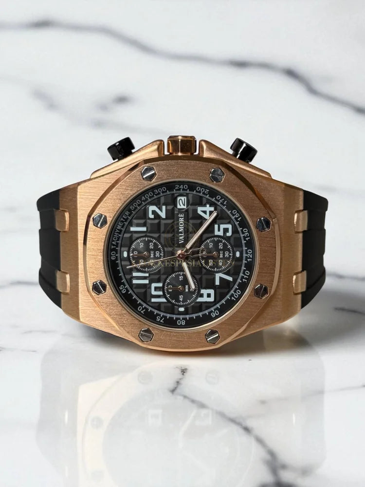 Valmorè Offshore – Sunset Gold