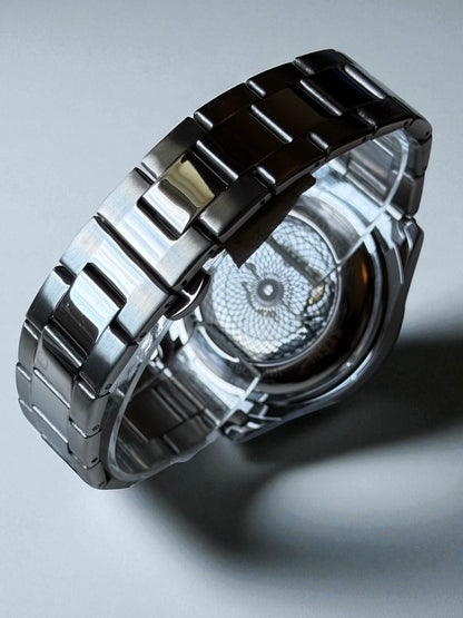 Valmorè Daytona - Steel Racing
