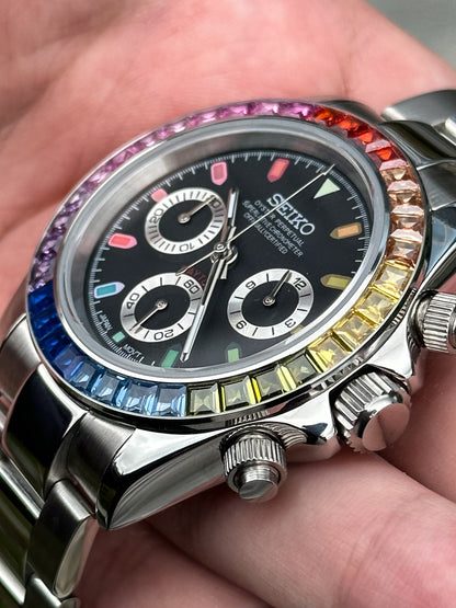 (PRE ORDER) "Rainbow" Daytona Mod