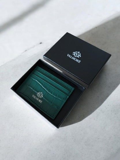 Valmorè Croco Kortholder