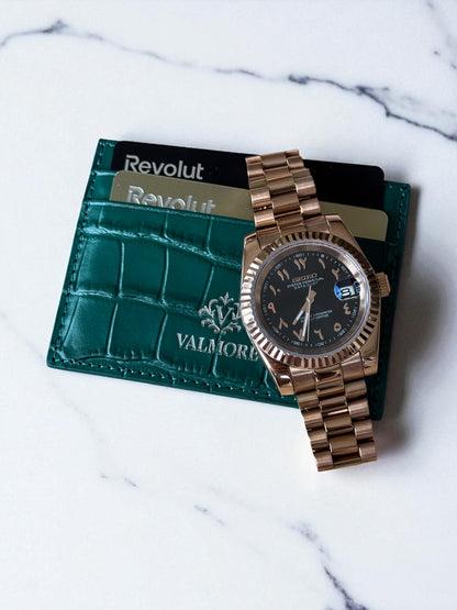 Croco Kortholder