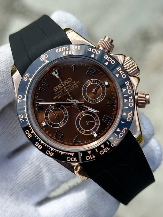 (PRE ORDER) "Choco" Daytona Mod