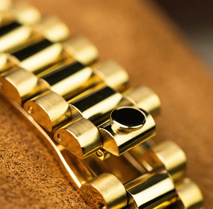 "Gold Roman" Day-Date Mod