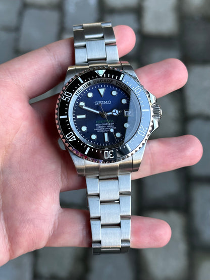 (PRE ORDER) Sea Dweller "Deep Sea" Mod