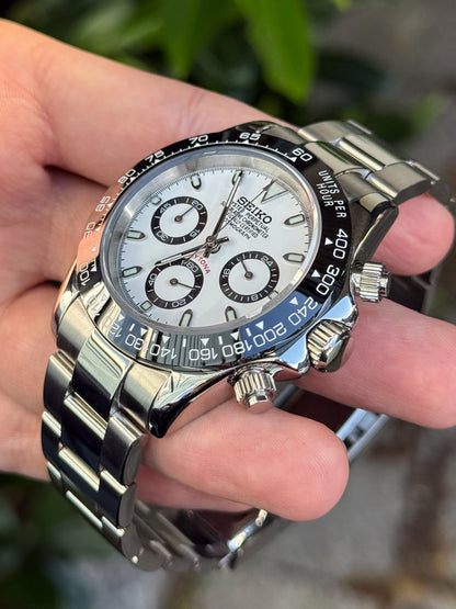 "Panda" Daytona Mod