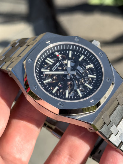 "Skeleton" Royal Oak Mod