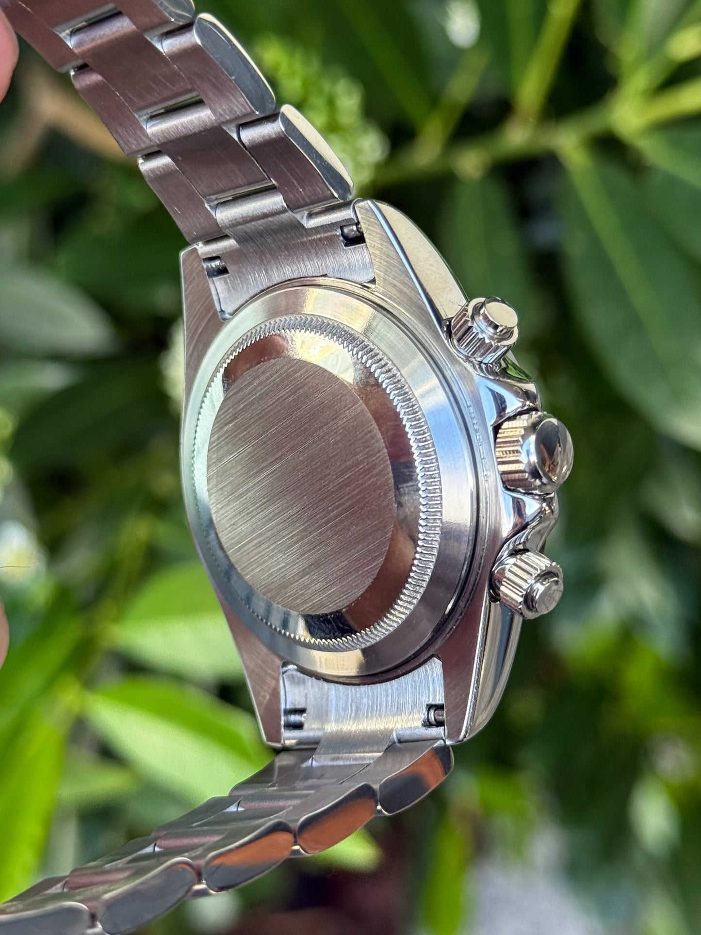"Panda" Daytona Mod