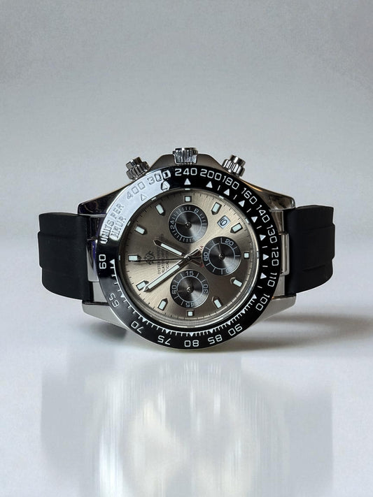 Valmorè Daytona - Racing Grey