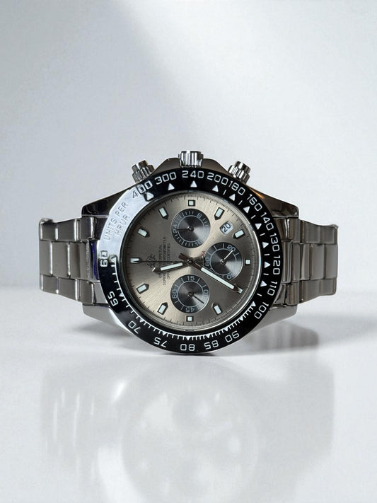 Valmorè Daytona - Steel Racing