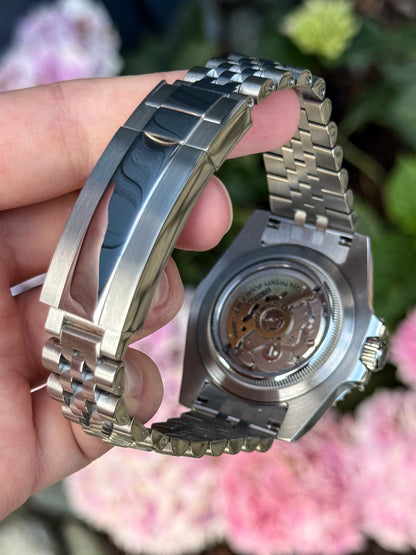 "Pepsi" GMT-Master II Mod