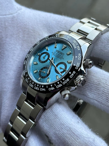 (PRE ORDER) "Platinum" Daytona Mod