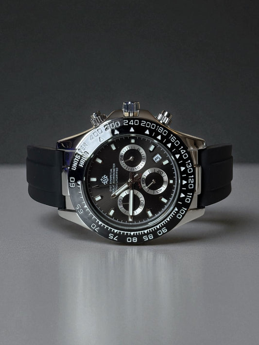 Valmorè Daytona - Black Racing