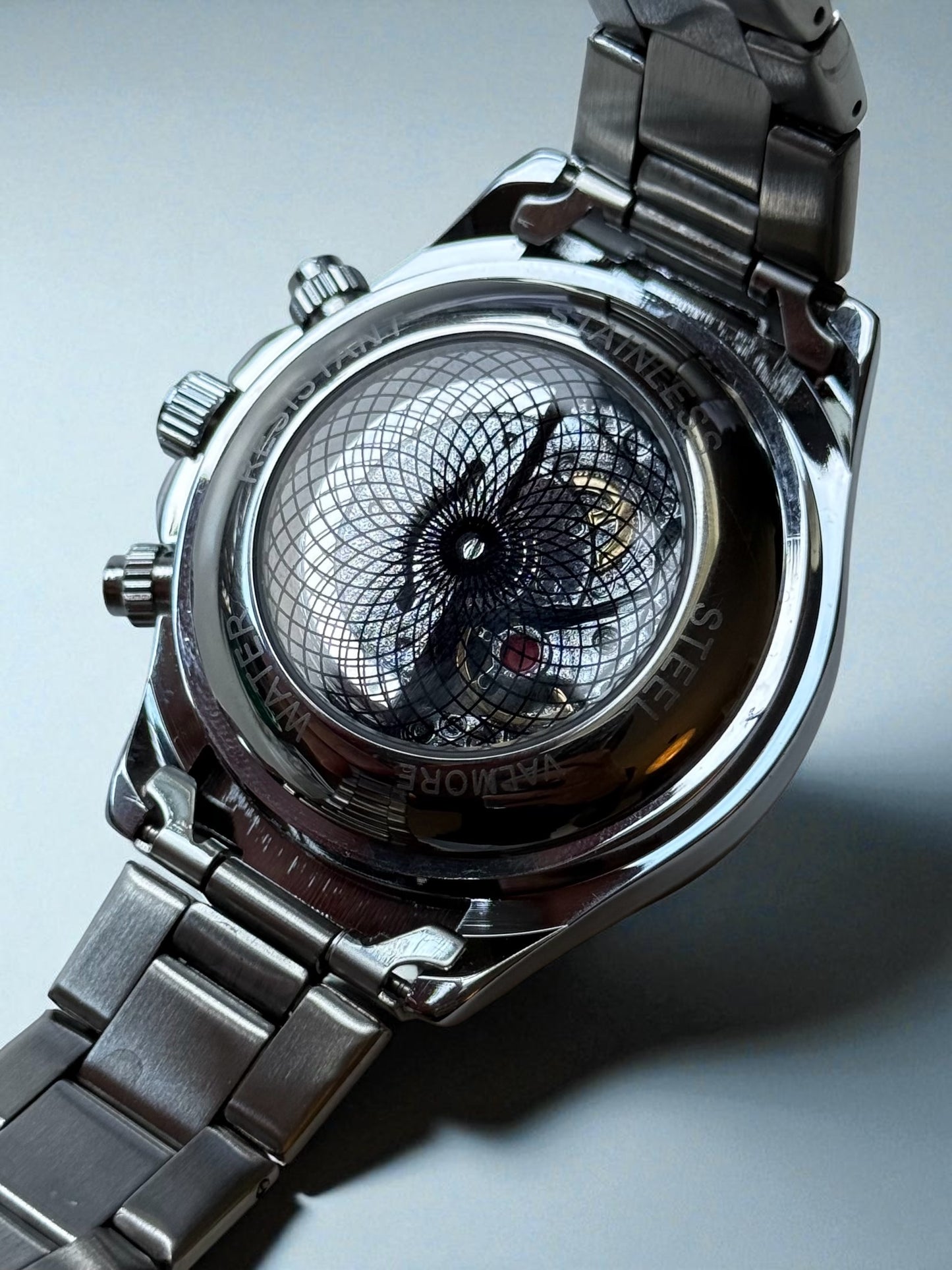 Valmorè Daytona - Steel Racing