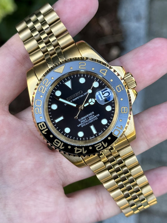 (PRE ORDER) ’Wolf of Wall Street’ Mod