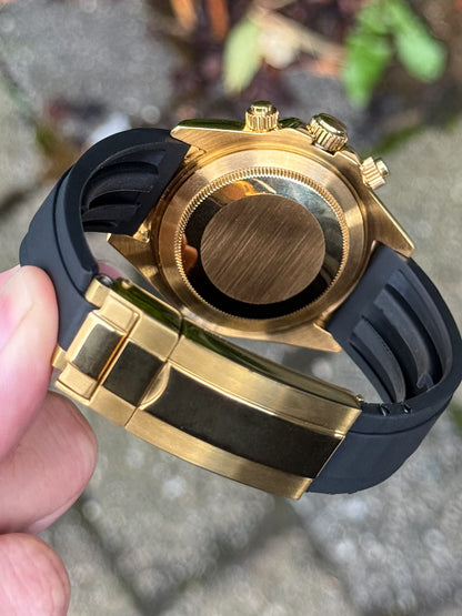 (På lager) Daytona "Diamond Tiger" Mod