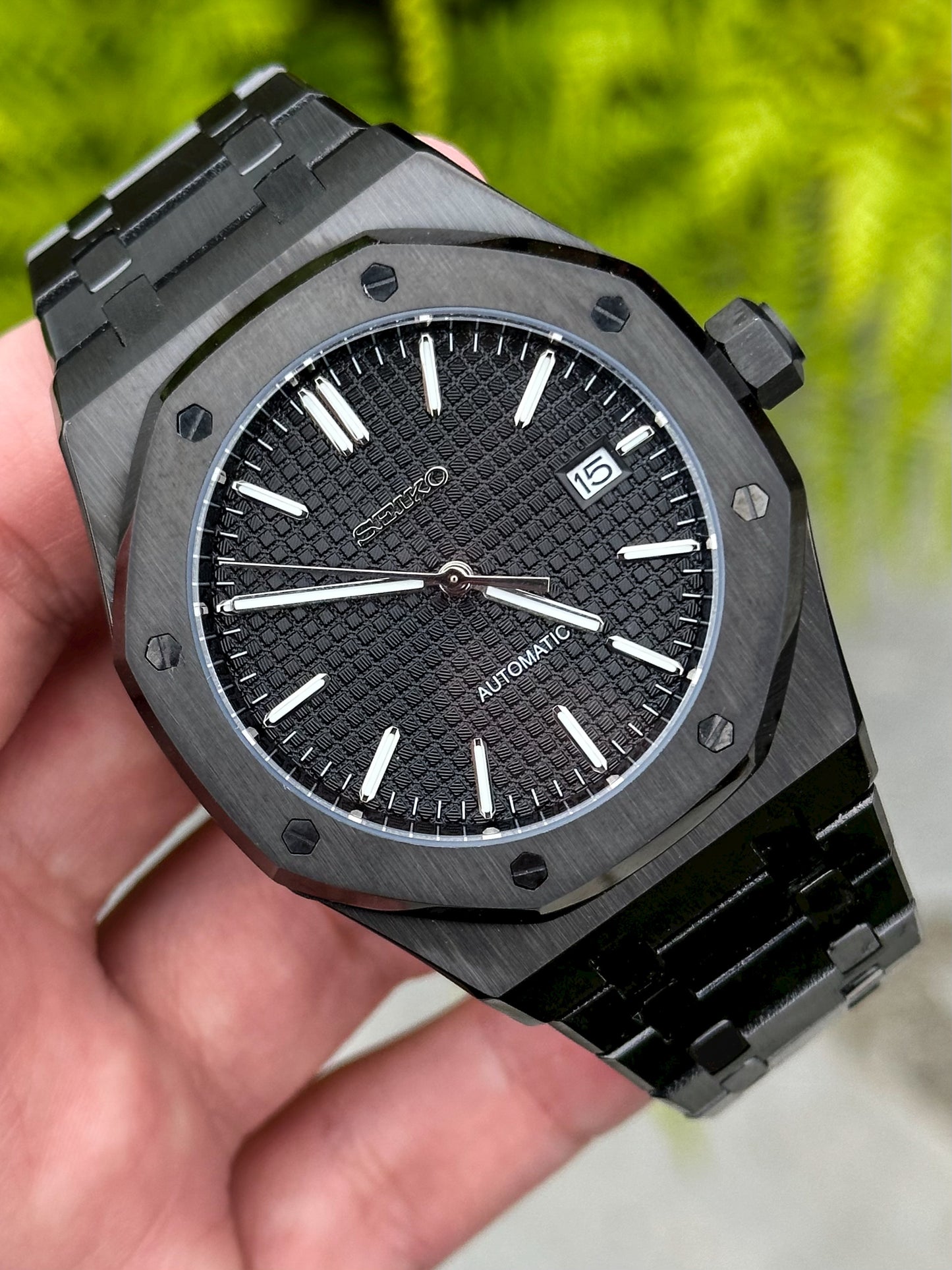 (PRE ORDER) Royal Oak "Stealth" Mod