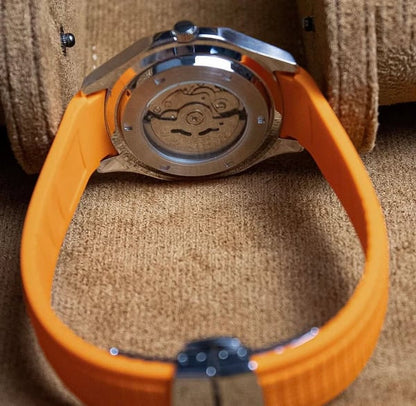 "Orange" Aquanaut Mod