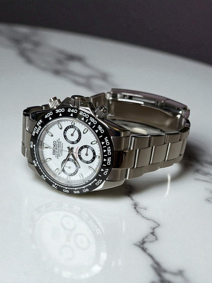 "Panda" Daytona Mod