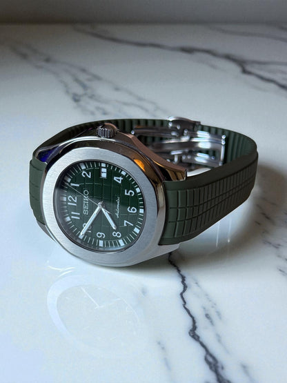 (På lager) "Green" Aquanaut Mod