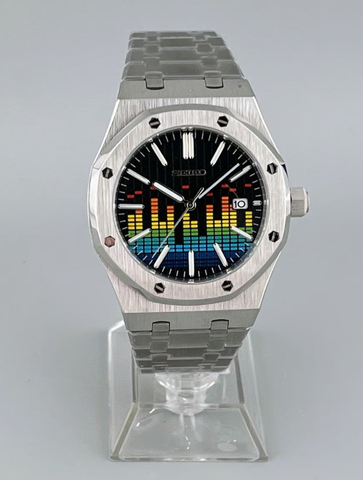 "Music" Royal Oak Mod