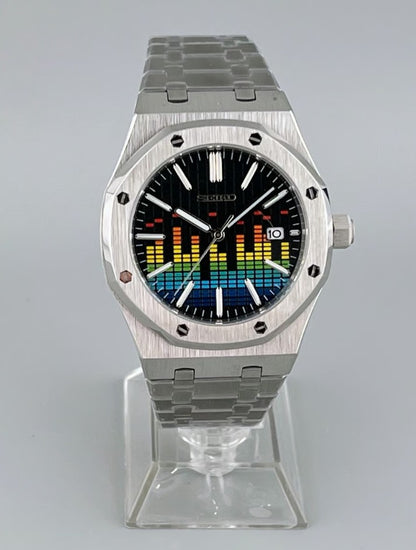 "Music" Royal Oak Mod