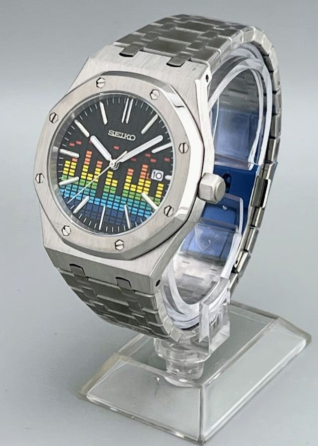 "Music" Royal Oak Mod