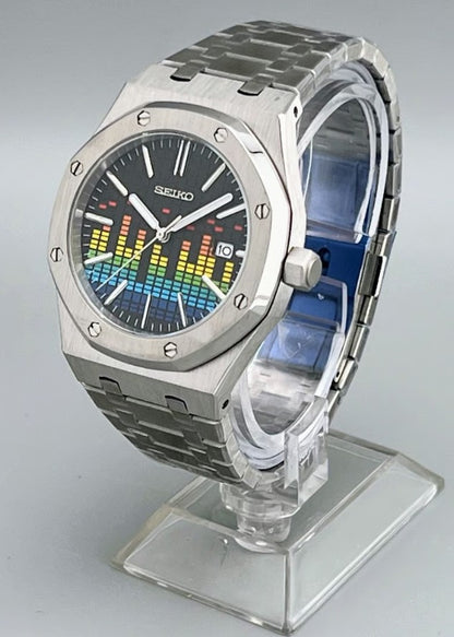 "Music" Royal Oak Mod