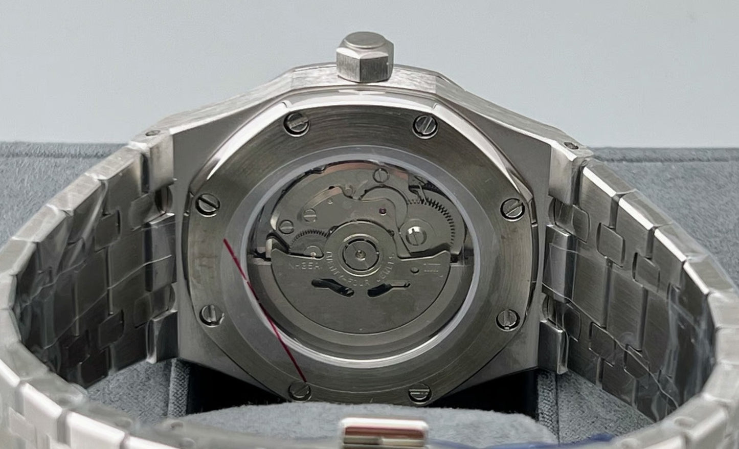 "Music" Royal Oak Mod
