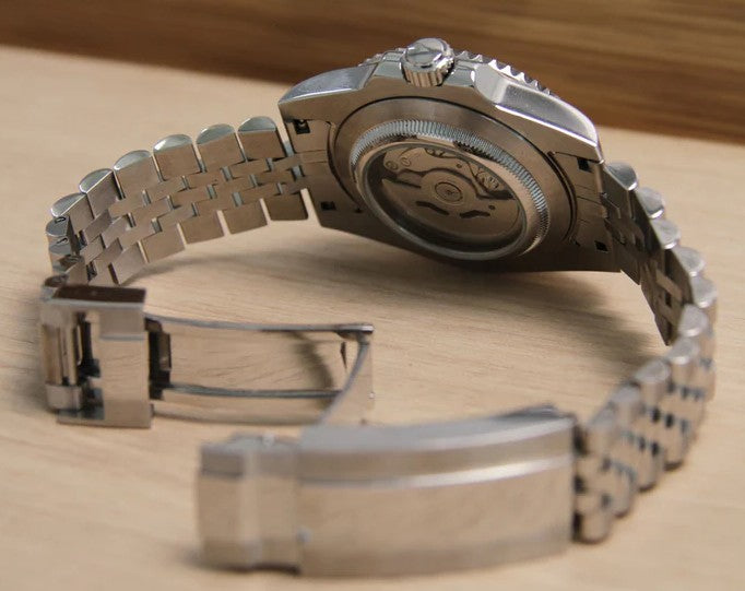 ’Joker’ GMT-Master Mod