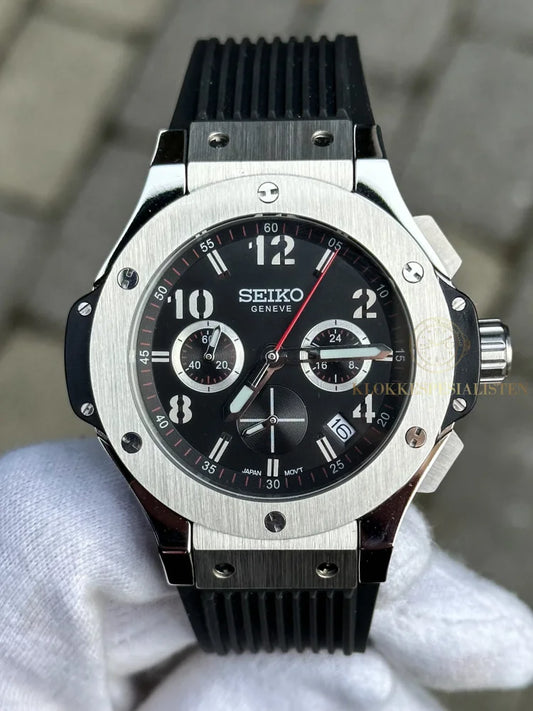 ’Big Bang’ Mod