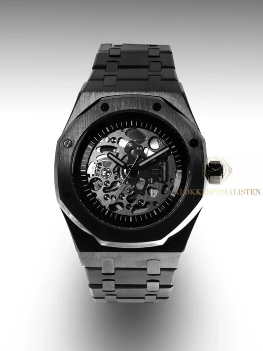 ’Black Skeleton’ Royal Oak mod